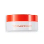 Revolution Skincare Hydratační polštářky pod oči x Jake Jamie Watermelon Hydrating Undereye Patches 30 párů