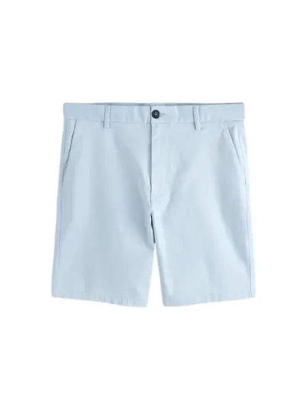 Next Chino nohavice  svetlomodrá
