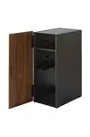 Organizér na herní konzole Yamazaki Tower