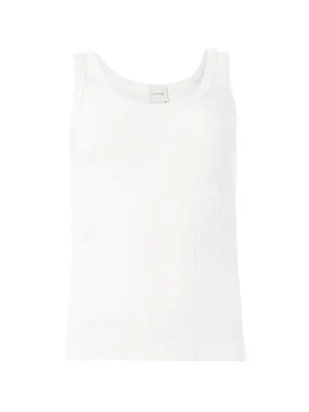 Calvin Klein Top  biela