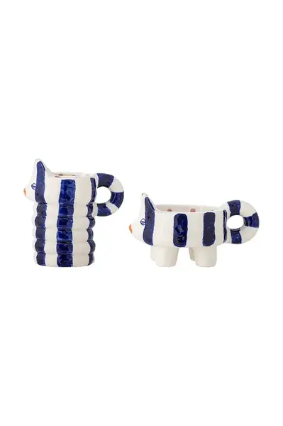 Bloomingville  Dekorativní svícen  Caty 2-pack