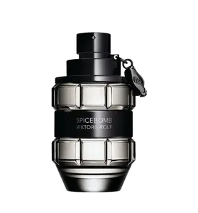 Viktor & Rolf Spicebomb EDT toaletní voda pro muže 50 ml