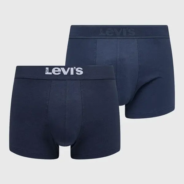 Boxerky Levi's 2-pak