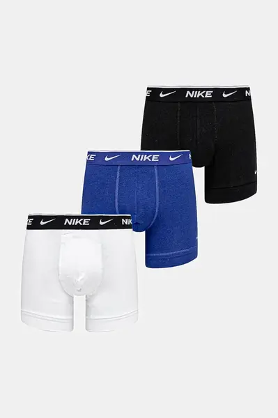Boxerky Nike 3-pak