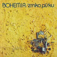 Bohemia – Zrnko písku LP