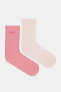 BOSS  Ponožky  2-pack