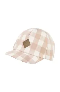 Jamiks  Dětská bavlněná kšiltovka  CORA
