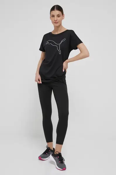 Puma  Tréninkové legíny  Favourite FOREVER