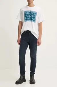 Levi's rifle slim fit pánske 512™ SLIM TAPER