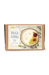 Graine Creative Diy sada vonných sviečok Graine Creative Bougie Florale