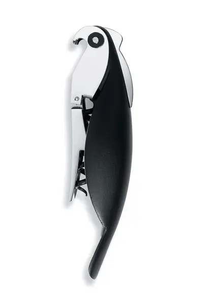 Alessi  Vývrtka  Parrot