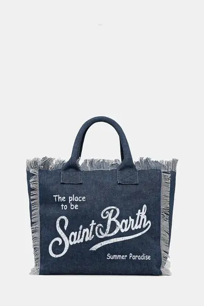 MC2 Saint Barth tote taška dámská