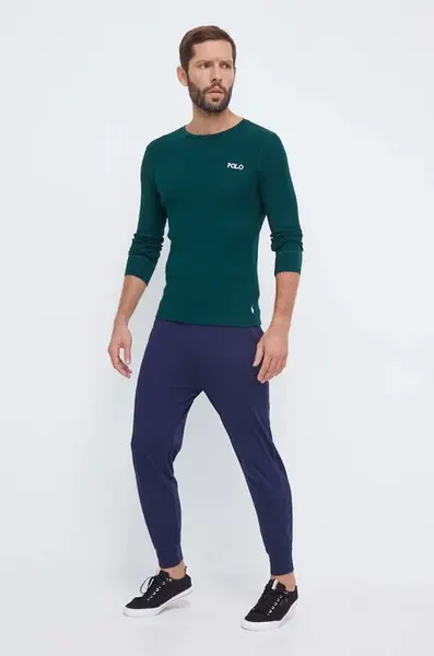 Polo Ralph Lauren  Bavlněné kalhoty