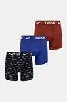 Nike  Boxerky  3-pack