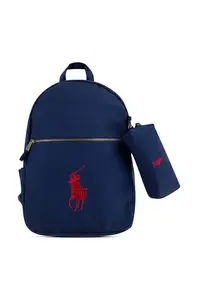 Detský ruksak Polo Ralph Lauren
