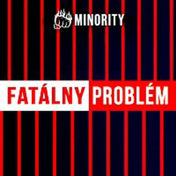Minority – Fatálny problém