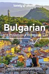 Lonely Planet Bulgarian Phrasebook & Dictionary - Lonely Planet