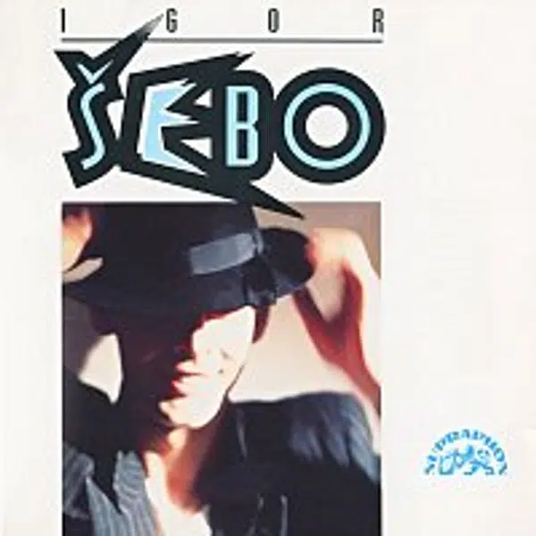 Igor Šebo – Igor Šebo
