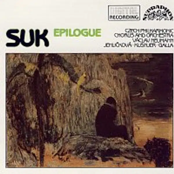 Pražský filharmonický sbor, Česká filharmonie, Václav Neumann – Suk: Epilog