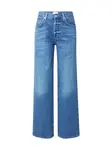Citizens of Humanity Džínsy  modrá denim