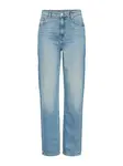 b.young Džínsy 'BYLOVITA'  modrá denim