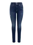 ONLY Džínsy 'ONLMADE'  modrá denim