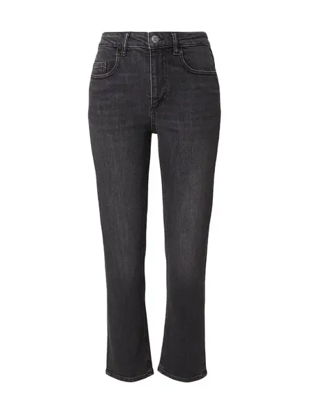 VERO MODA Džínsy 'VMROSIE'  čierny denim