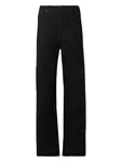 ARMANI EXCHANGE Džínsy  čierny denim