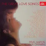 Pavel Bartoň, Karel Vlach se svým orchestrem – The Great Love Songs