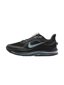 NIKE Bežecká obuv 'Pegasus Premium'  svetlomodrá / čierna / strieborná
