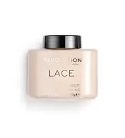 Revolution Minerální pudr Lace (Loose Baking Powder Lace) 32 g Lace