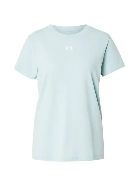 UNDER ARMOUR Funkčné tričko  svetlomodrá