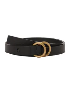 MICHAEL Michael Kors Opasky  čierna