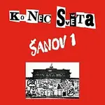 Šanov 1 – Konec světa LP