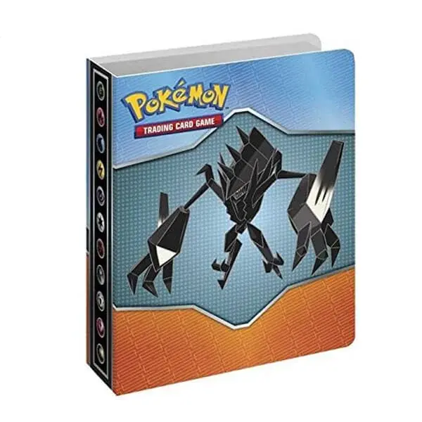 Pokémon Mini Album na 60 karet - Necrozma