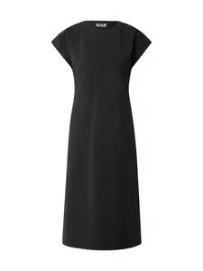 EA7 Emporio Armani Šaty  čierna