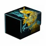 Krabička na karty Ultimate Guard Sidewinder 100+ Duskmourn: House of Horror: The Wandering Rescuer