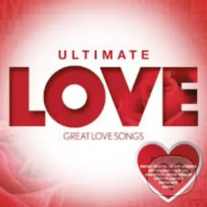 Ultimate... Love (4 CD) - Ultimate