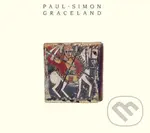 Simon, Paul Graceland 25th Anniversary Edition - Paul Simon