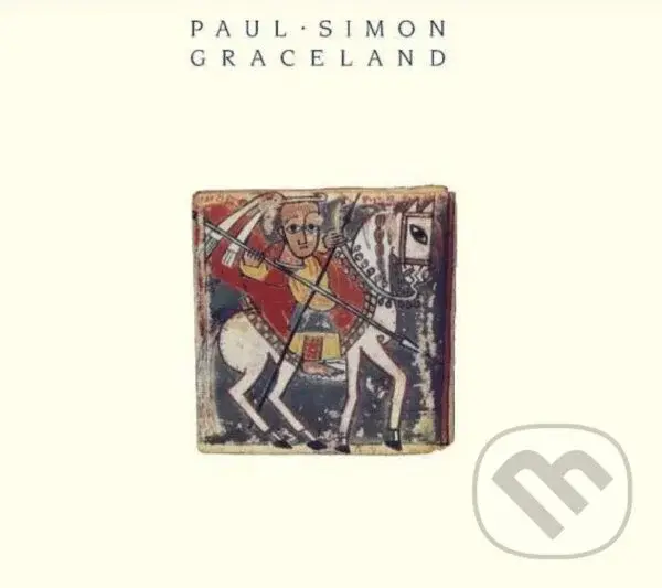 Simon, Paul Graceland 25th Anniversary Edition - Paul Simon