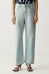 Calvin Klein Jeans rovné džíny dámské