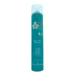 Objemový lak na vlasy se silnou fixací Kléral System Orchid Oil Keratin Hair Spray Strong - 750 ml (010030) + dárek zdarma