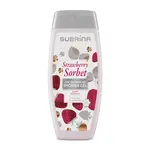 Sprchový gel Subrina Strawberry Sorbet - jahoda, 250 ml (081331)