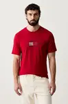 Tommy Hilfiger tričko pánské bavlněné