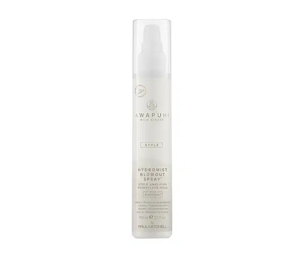 Objemový sprej na vlasy Paul Mitchell Awapuhi Wild Ginger® Hydromist Blow-Out - 150 ml + dárek zdarma