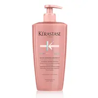 Hydratační šampon pro barvené vlasy Kérastase Chroma Absolu - 500 ml + dárek zdarma