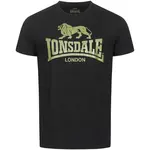 Pánské triko Lonsdale