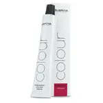 Barva na vlasy Subrina Professional Permanent Colour 100 ml - 9/56 velmi světlá blond - burgundy (060428) + dárek zdarma