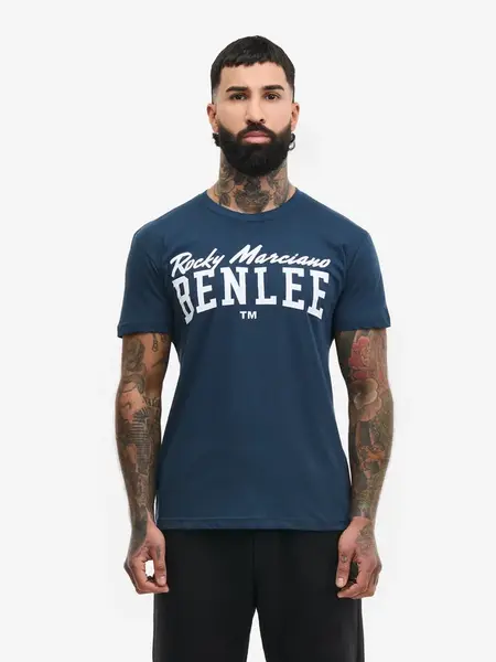 Pánské triko Benlee regular fit