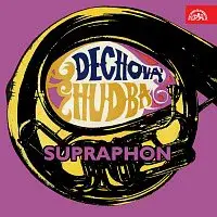 Dechová hudba Supraphon, Jindřich Bauer – Dechová hudba Supraphon